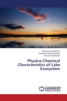 Physico-Chemical Characteristics of Lake Ecosystem