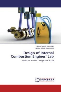 Design of Internal Combustion Engines' Lab