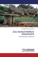 Zoo Animal Welfare Assessment