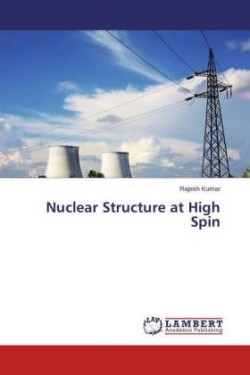 Nuclear Structure at High Spin