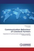 Communication Behaviour of Livestock Farmers