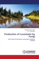 Production of Lovastatin by Fungi