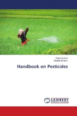 Handbook on Pesticides