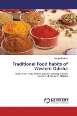 Traditional Food habits of Western Odisha