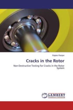 Cracks in the Rotor