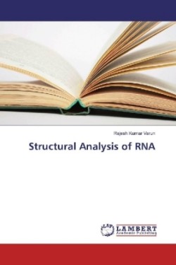 Structural Analysis of RNA