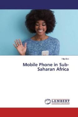 Mobile Phone in Sub-Saharan Africa