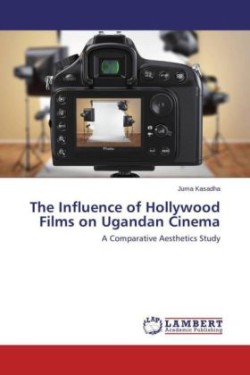 Influence of Hollywood Films on Ugandan Cinema