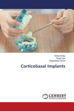 Corticobasal Implants