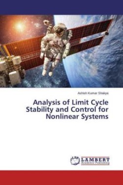 Analysis of Limit Cycle Stability and Control for Nonlinear Systems