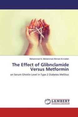 The Effect of Glibnclamide Versus Metformin