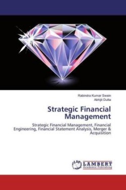 Strategic Financial Management