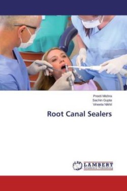 Root Canal Sealers