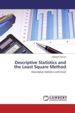 Descriptive Statistics and the Least Square Method