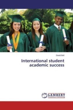 International student academic success