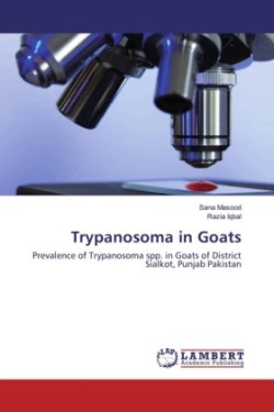 Trypanosoma in Goats