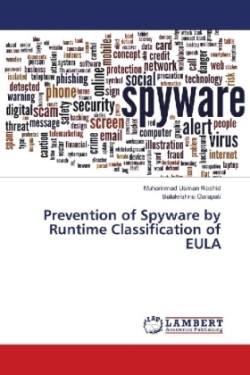 Prevention of Spyware by Runtime Classification of EULA