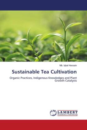 Sustainable Tea Cultivation