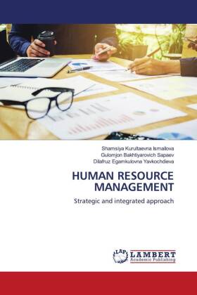 Human Resource Management