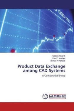 Product Data Exchange among CAD Systems