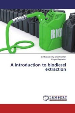 Introduction to biodiesel extraction