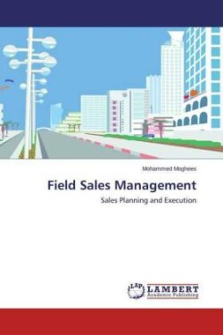 Field Sales Management