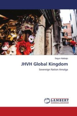 JHVH Global Kingdom