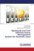 Optimized and Cost Effective Power Management System for Domestic Users