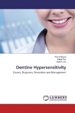 Dentine Hypersensitivity