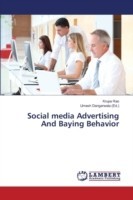 Social media Advertising And Baying Behavior