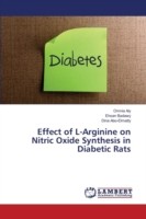 Effect of L-Arginine on Nitric Oxide Synthesis in Diabetic Rats