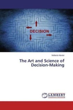 Art and Science of Decision-Making