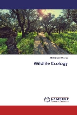 Wildlife Ecology