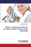 Effect of Physical Exercise on Older Adult's Daily Living Activities