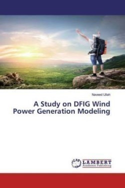 Study on DFIG Wind Power Generation Modeling