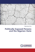 Politically Exposed Persons and the Nigerian State