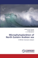 Microphytoplankton of North Eastern Arabian sea