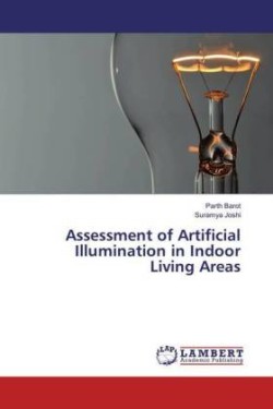 Assessment of Artificial Illumination in Indoor Living Areas