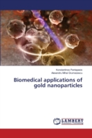 Biomedical applications of gold nanoparticles