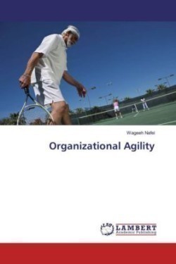 Organizational Agility