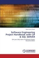 Software Engineering Project Handbook with C# & SQL SERVER