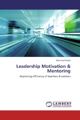 Leadership Motivation & Mentoring