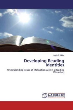 Developing Reading Identities