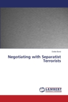 Negotiating with Separatist Terrorists