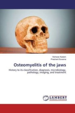 Osteomyelitis of the jaws