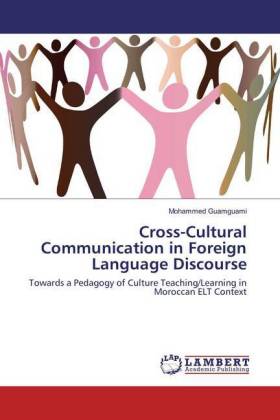 Cross-Cultural Communication in Foreign Language Discourse