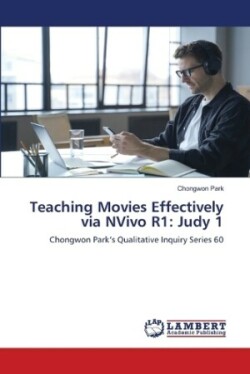 Teaching Movies Effectively via NVivo R1