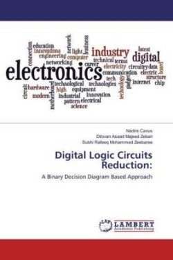 Digital Logic Circuits Reduction: Binary Decision Approach