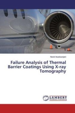 Failure Analysis of Thermal Barrier Coatings Using X-ray Tomography