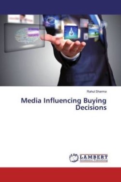 Media Influencing Buying Decisions